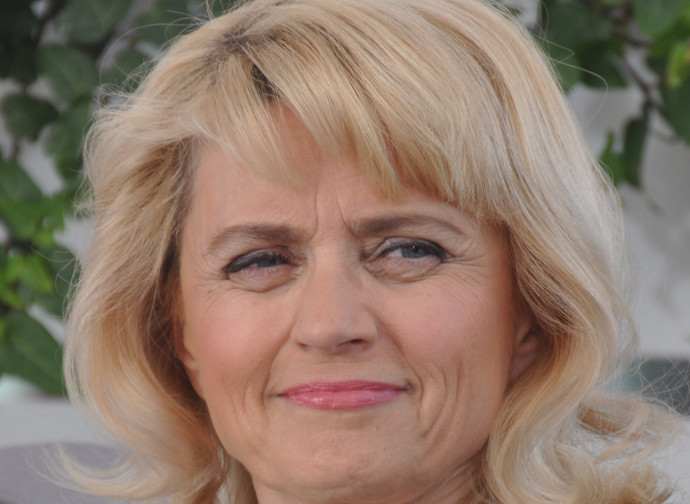Päivi Räsänen Päivi Räsänen