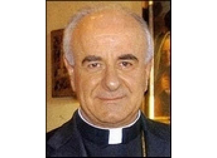 Vincenzo Paglia Vincenzo Paglia