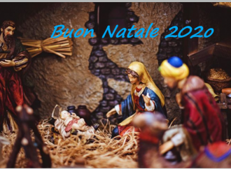 Buon Natale a tutti i Bussolotti