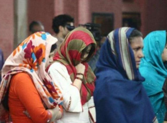 Pakistan. Nuove minacce alla ragazza cristiana sposata a forza a un musulmano