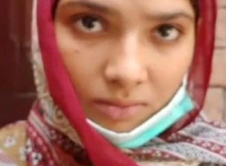 Shalet Javed, la ragazzina rapita e venduta a un musulmano, è tornata a casa