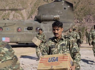 Pakistan, l'alleato scomodo che gli Usa non pagano più