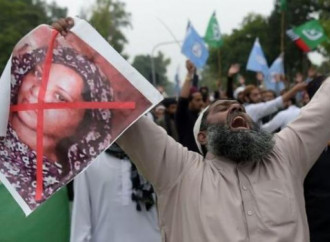 Resta viva la preoccupazione per la sorte di Asia Bibi a una settimana dalla sua liberazione