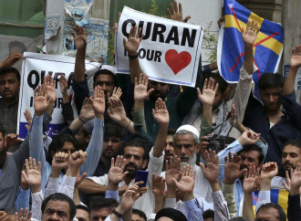Il doppio standard morale sulle profanazioni religiose del Corano