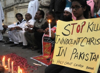 Pakistan: un altro giovane cristiano picchiato a morte