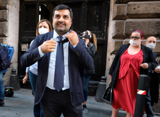 Palamara vuota il sacco: i magistrati dominano l'Italia