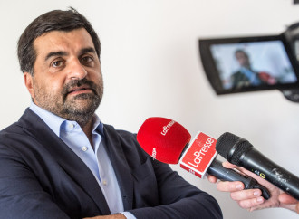 Giornalistopoli, giornalisti al servizio dei magistrati