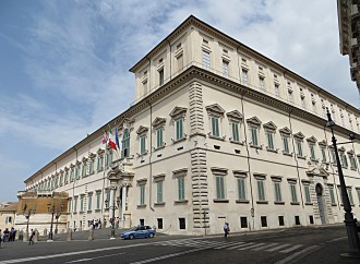 Quirinale in rosa, le contraddizioni non viste