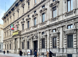 Milano, corsi LGBT per i dipendenti comunali