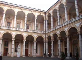 Corso di Storia dell'omosessualità all'Università di Torino