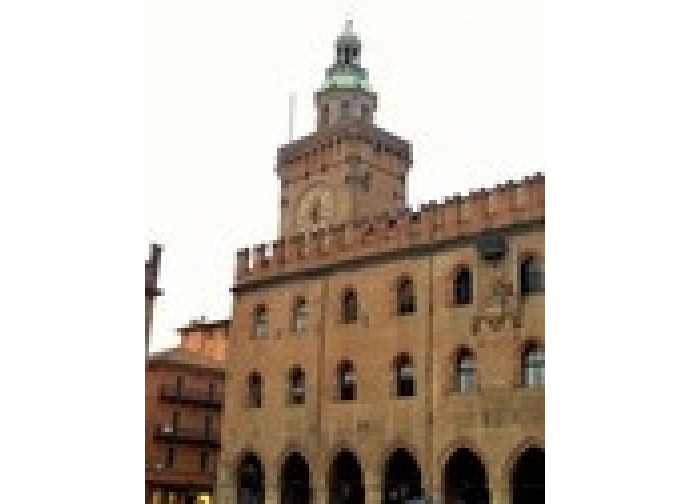 Palazzo D'Accursio Palazzo D'Accursio