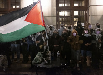 Un Sessantotto palestinese nelle università americane