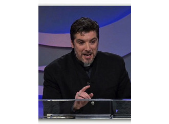 Palmer, l'anglicano che non voleva più "protestare"
