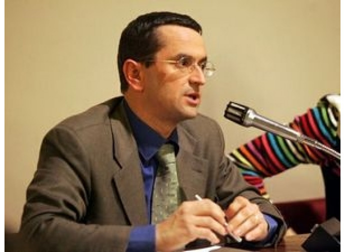 Mario Palmaro