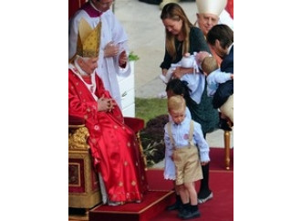 La missione della famiglia