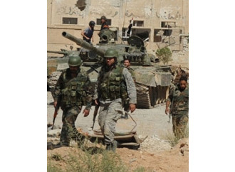 Siria, la regia russo-americana chiave della svolta