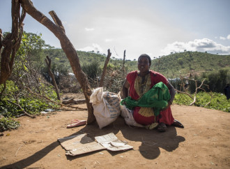 Tagli fino al 60 per cento delle razioni alimentari dei profughi in Africa orientale