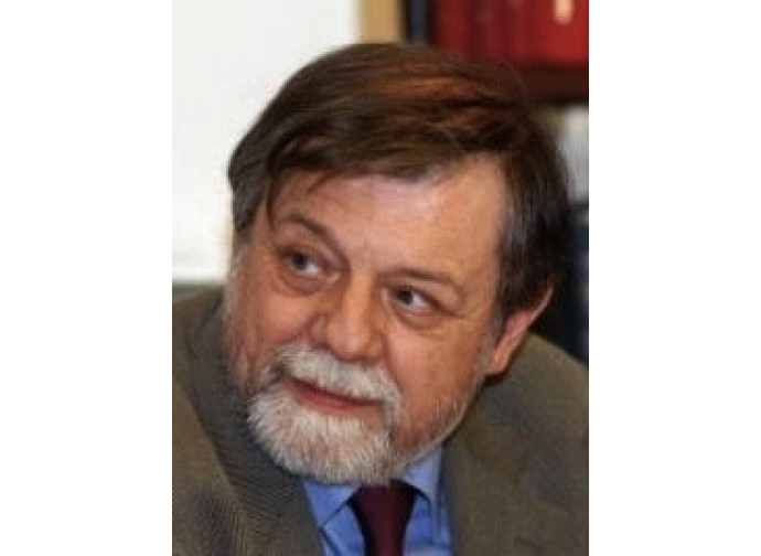 Angelo Panebianco