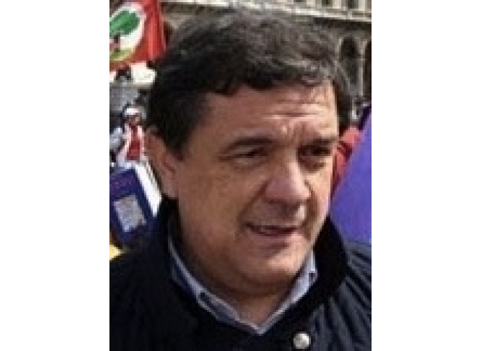 Antonio Panzeri Antonio Panzeri