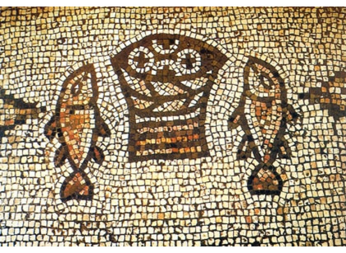 Mosaico Mosaico