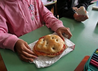 Il panino negato