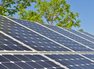 La diocesi di Friburgo spenderà 120 milioni... per i pannelli solari