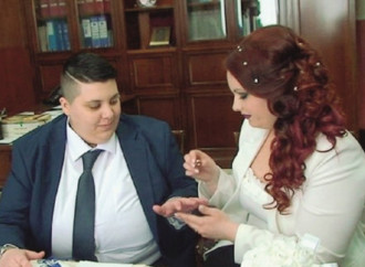 L'Eucarestia non è il tavolo sindacale per i gay