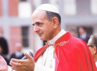 Sessant'anni fa l'elezione di san Paolo VI