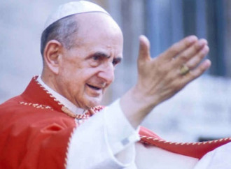 Solo Amore, un solo Annuncio: Gesù Cristo!