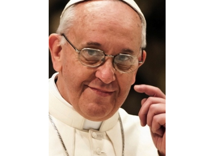 Papa Francesco