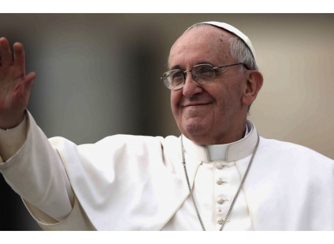 Papa Francesco