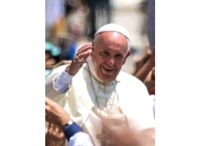 Papa Francesco Papa Francesco