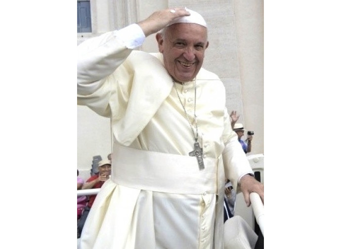 Papa Francesco Papa Francesco