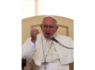 «La misericordia è uno stile di vita, senza opere muore»