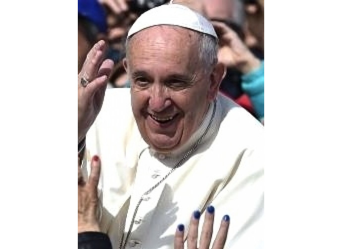 Papa Francesco Papa Francesco