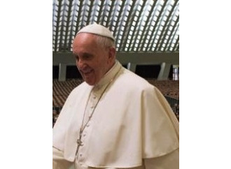 Il mondo è crudele, ma la misericordia di Dio è più forte