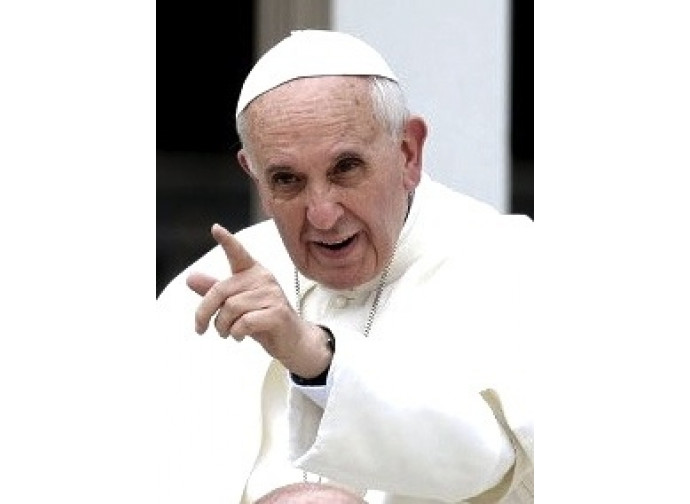 Papa Francesco Papa Francesco