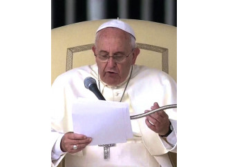 «Non riduciamo ai nostri desideri la misericordia di Dio»