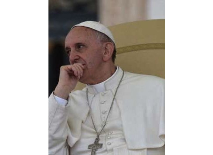 Papa Francesco Papa Francesco