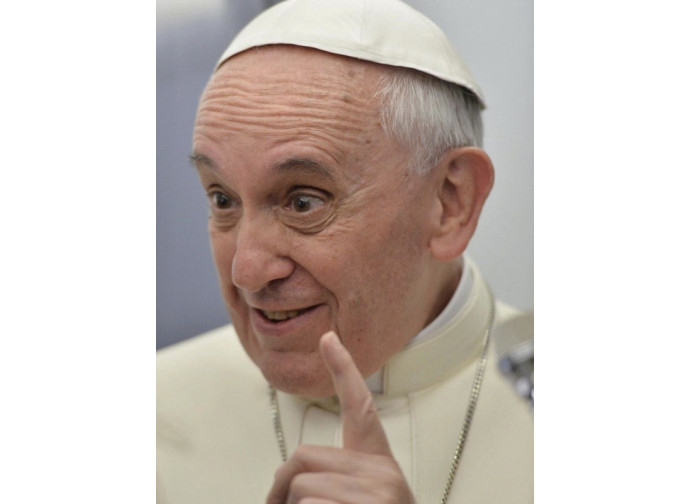 Papa Francesco Papa Francesco