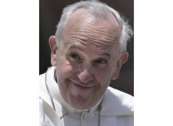 Papa Francesco Papa Francesco