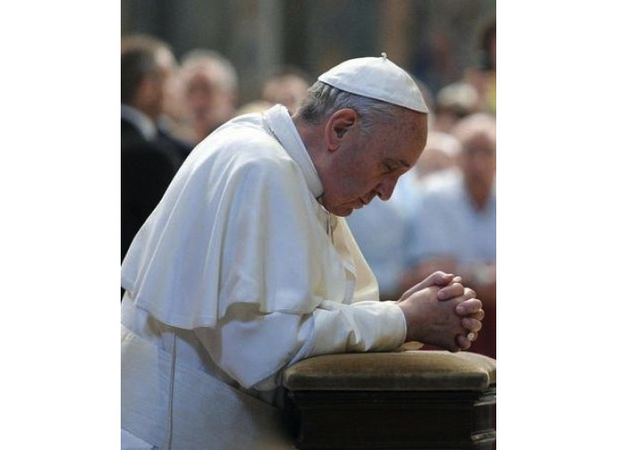 Papa Francesco Papa Francesco