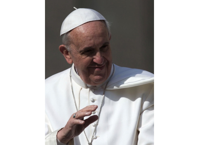 Papa Francesco Papa Francesco