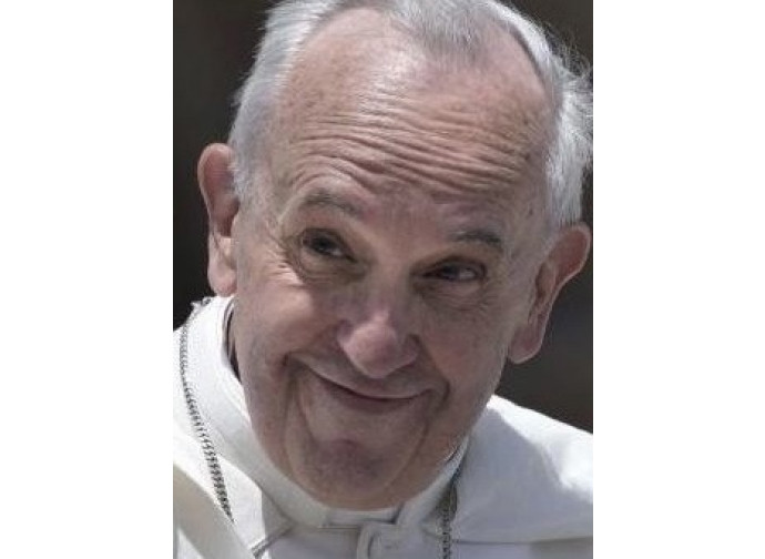 Papa Francesco