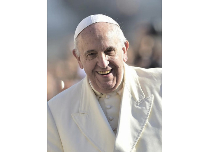 Papa Francesco