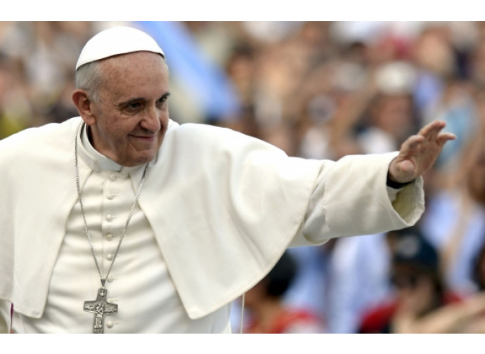 Papa Francesco Papa Francesco