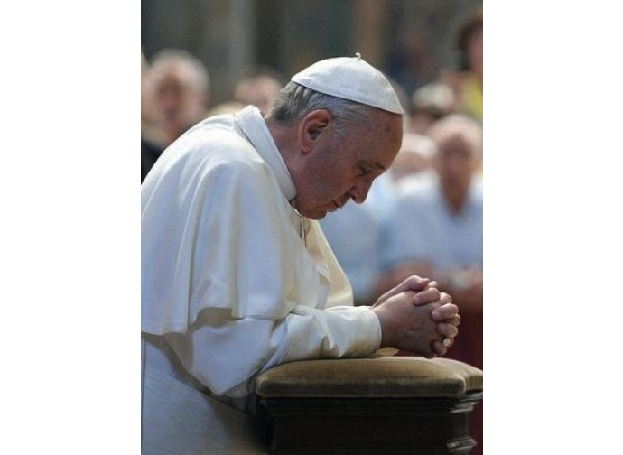 Papa Francesco