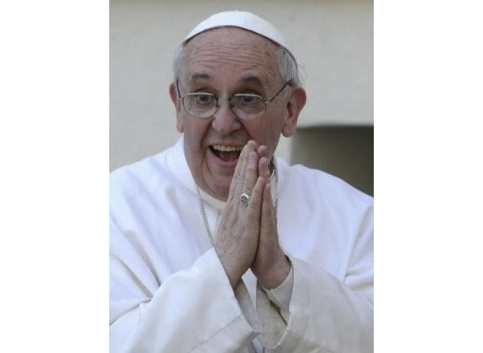 Papa Francesco Papa Francesco