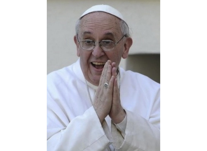 Papa Francesco