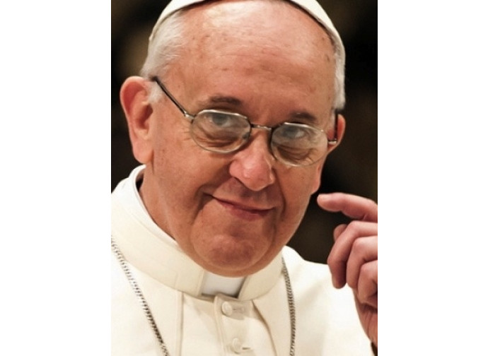 Papa Francesco Papa Francesco